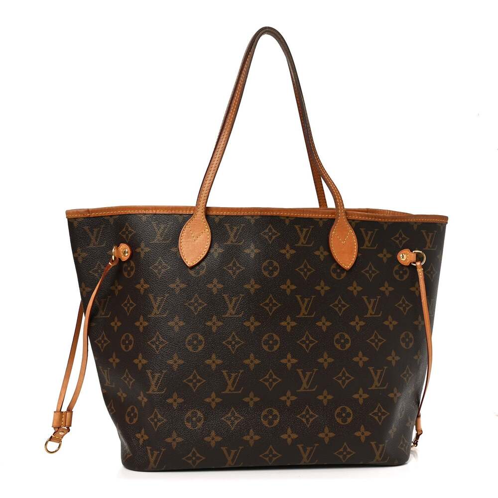 Louis Vuitton Neo Neverfull Mm #262254L13B